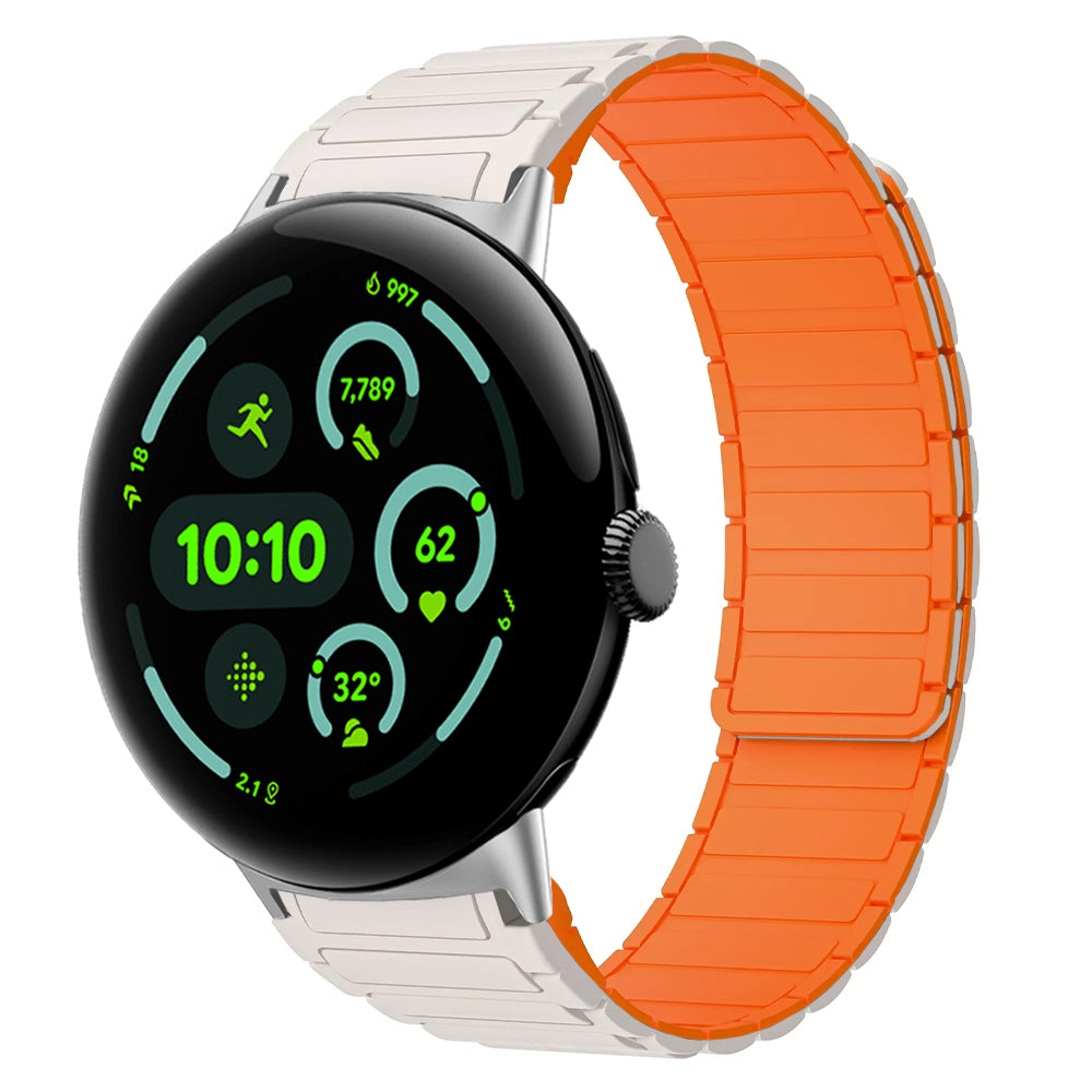 MagnoFlex Sport Magnetic Band for Google Pixel Watch 3