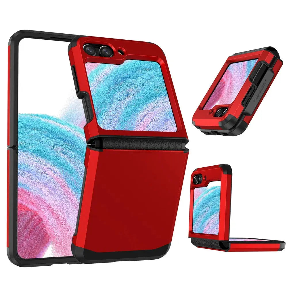 ArmorFlex 360° Shield for Samsung Galaxy Z Flip Series