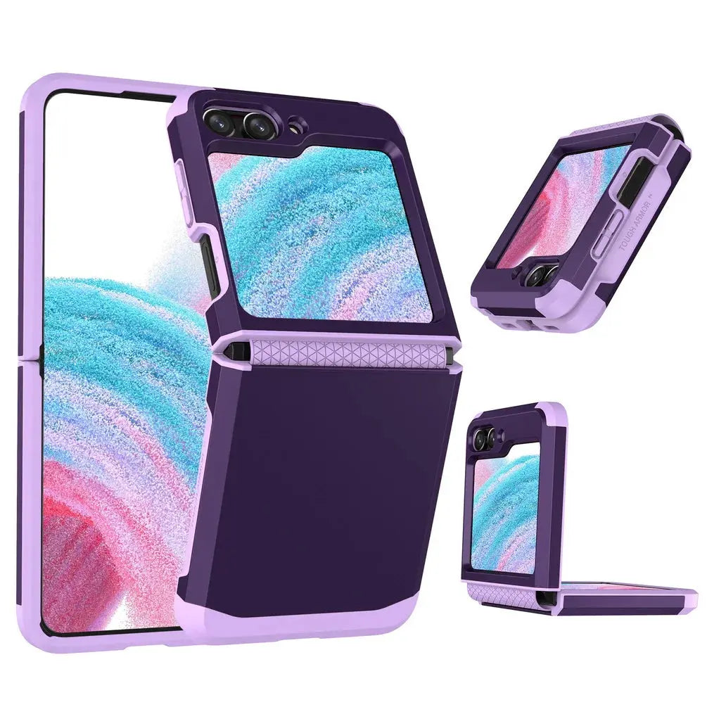 ArmorFlex 360° Shield for Samsung Galaxy Z Flip Series