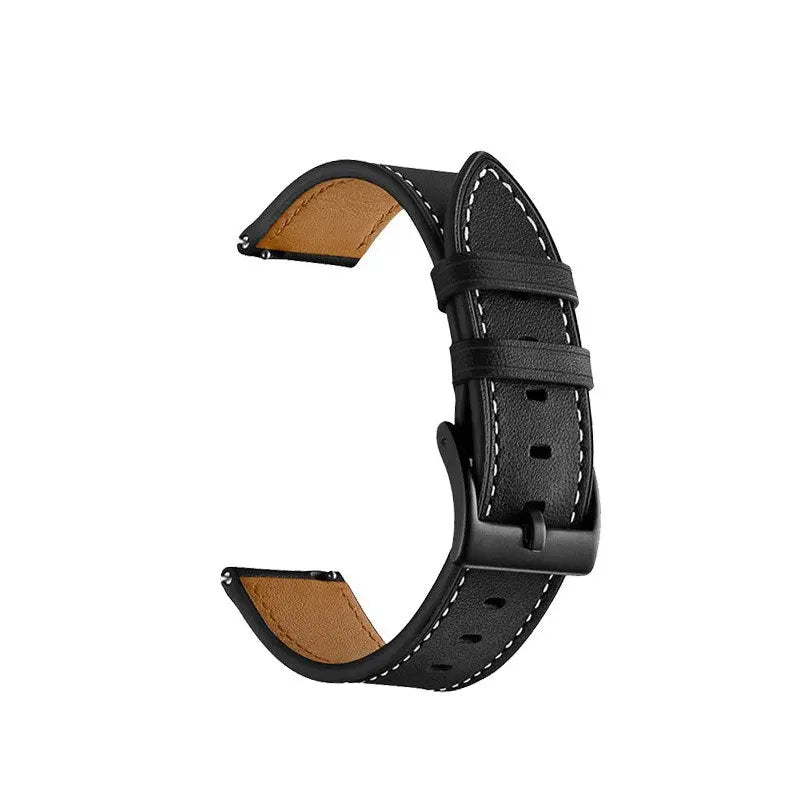 Pinnacle Peak Watch Band For Fossil Gen 5/5e 44mm | Gen 6 44mm Pinnacle Luxuries