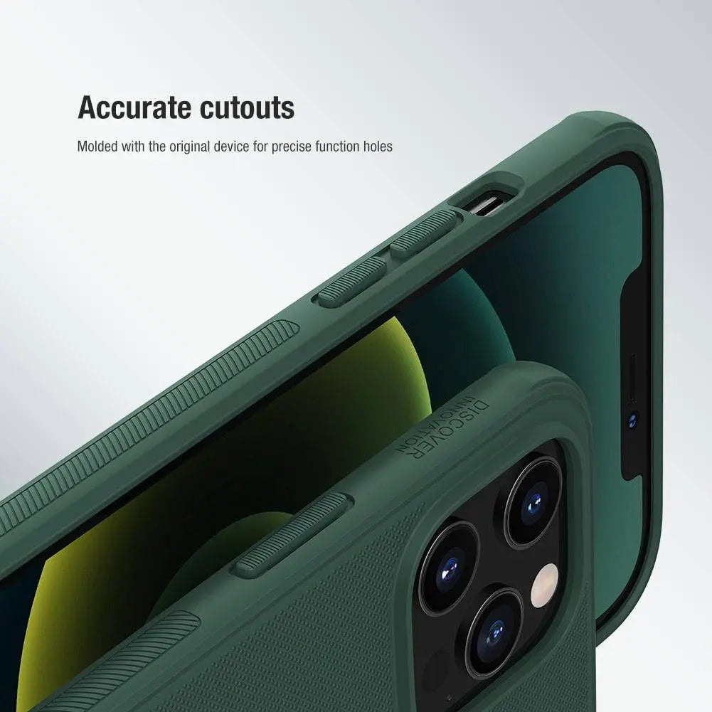 Pinnacle Premiere Phone Case For Apple iPhone 12 Pro Max Mini - Pinnacle Luxuries