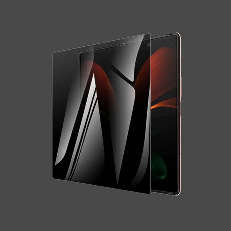 Privacy Screen Protector Anti Spy For Samsung Z Fold 3 5G - Pinnacle Luxuries