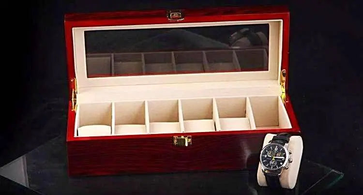 Lusso Edition Collectors Case - Pinnacle Luxuries